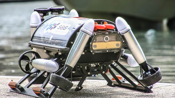 Robosub