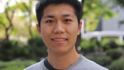 Changhao Xu