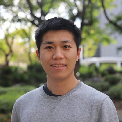 Changhao Xu