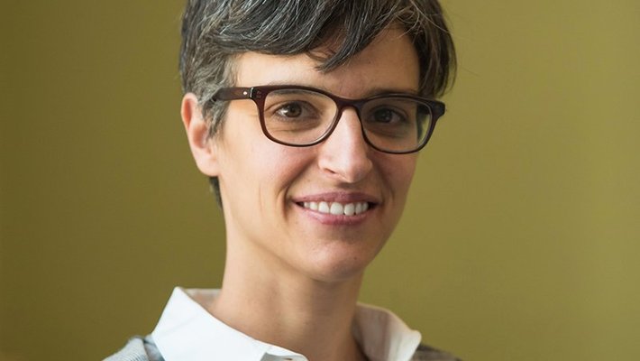 Chiara Daraio