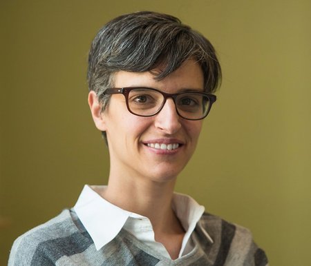Chiara Daraio