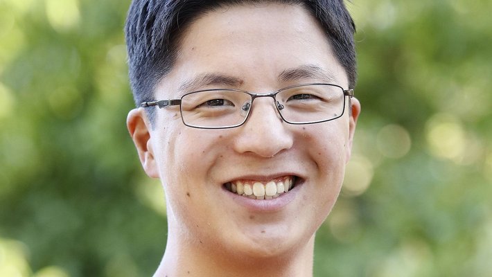 Christopher Yeh
