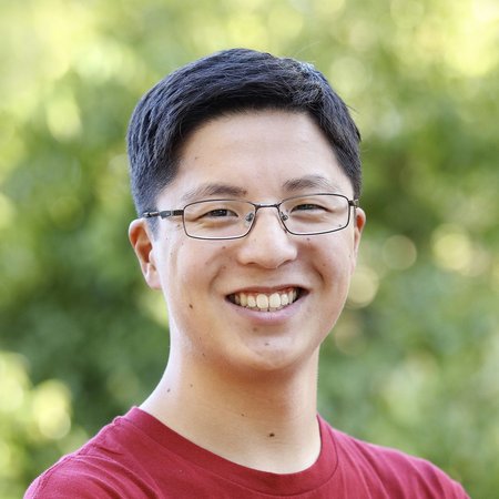 Christopher Yeh