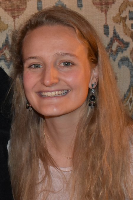 Claire Bedbrook