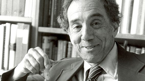 Noel Corngold