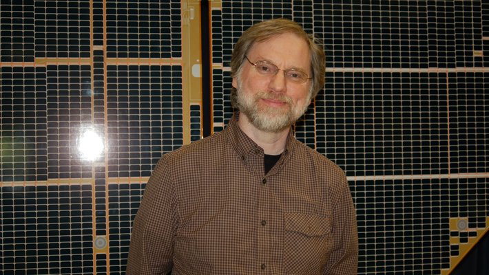 Gerard Holzman