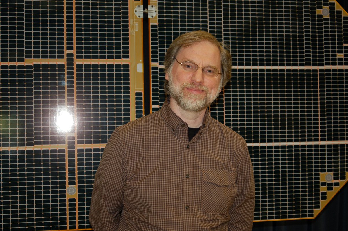 Gerard Holzman