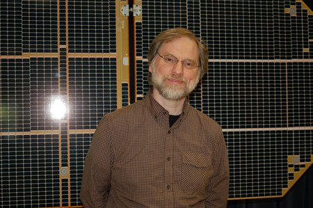 Gerard Holzman