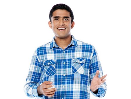 Sathwick Pathireddy