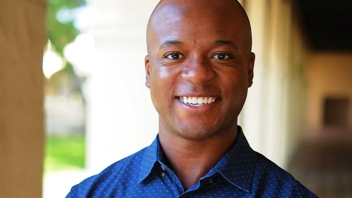 John Dabiri