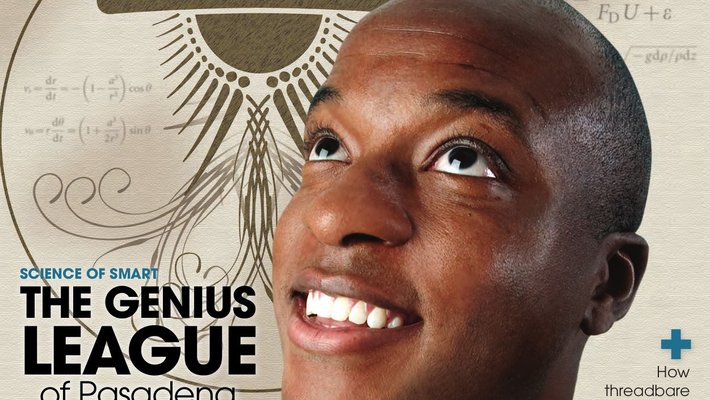 Professor John Dabiri