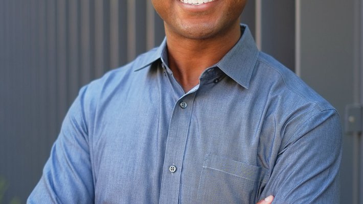 John O. Dabiri