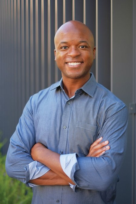 John O. Dabiri