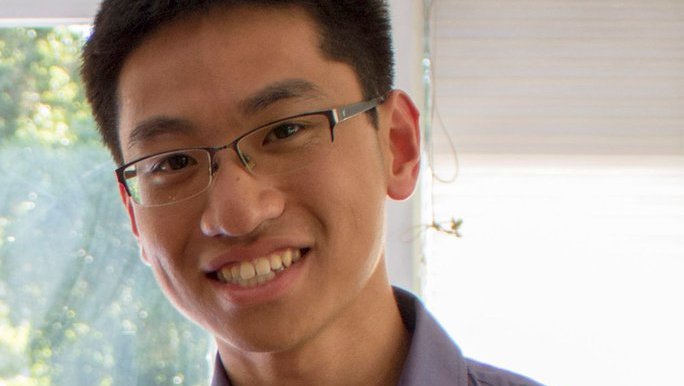 Daniel Lim