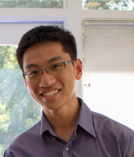 Daniel Lim