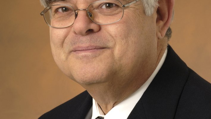 Paul Dimotakis