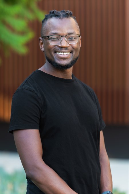 Daniel Mukasa