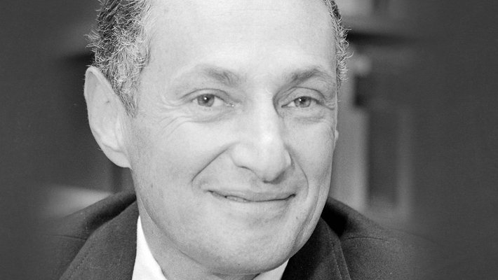 Donald S. Cohen