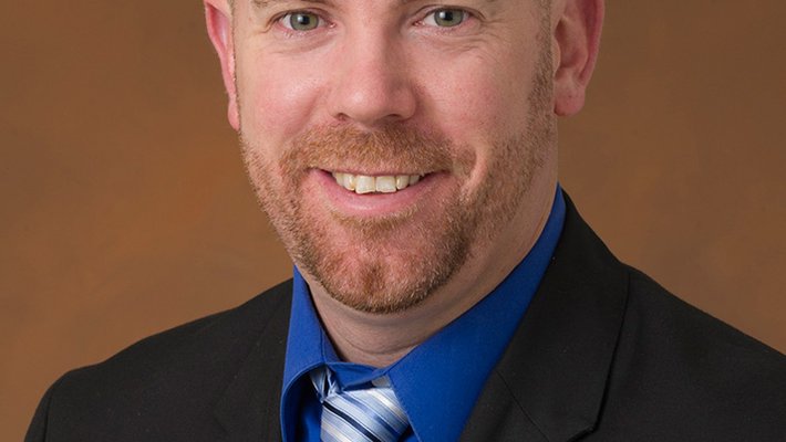 Douglas Hofmann