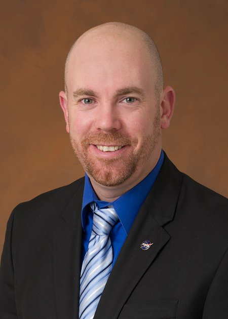 Douglas Hofmann