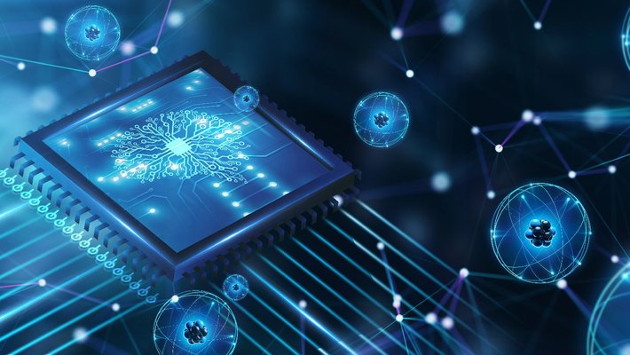 Quantum Computing