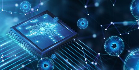 Quantum Computing