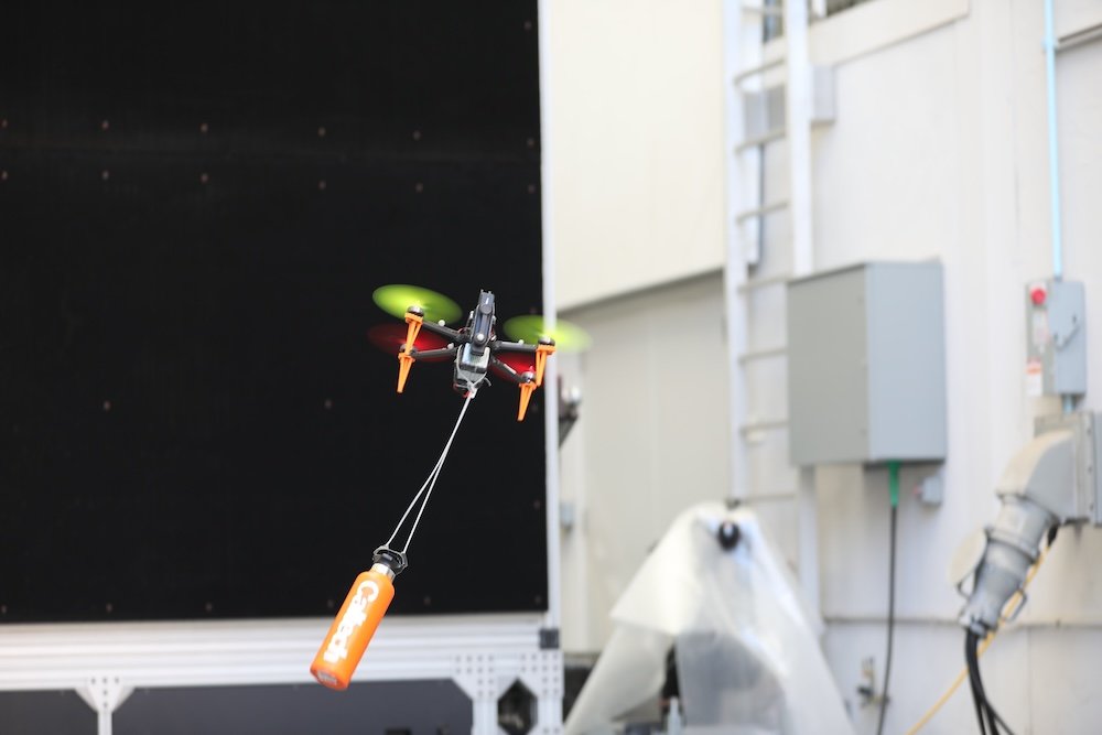 CAST Drone