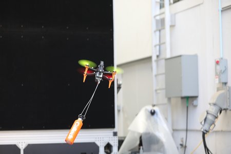 CAST Drone