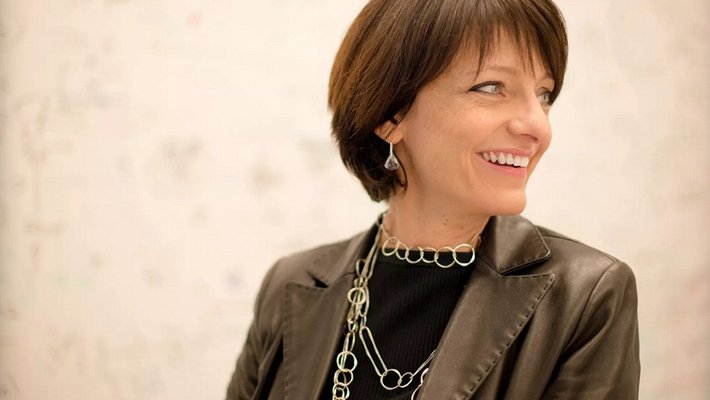 Regina Dugan