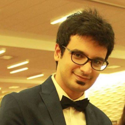 Ehsan Abbasi
