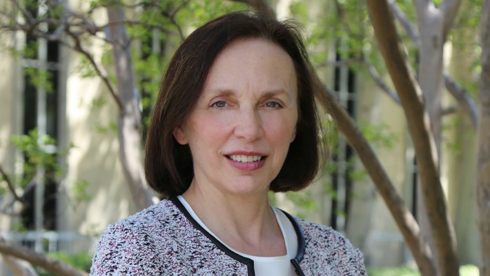 Professor Katherine Faber