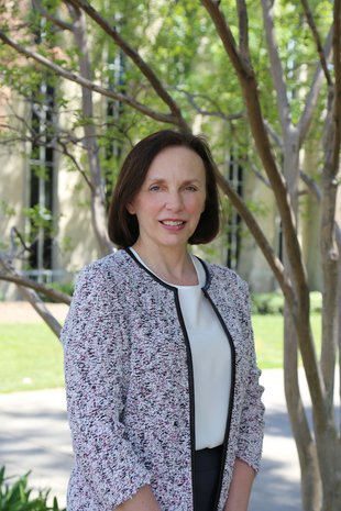 Professor Katherine Faber
