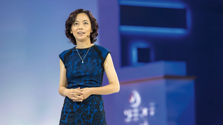 Fei-Fei Li