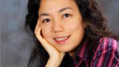 Fei-Fei Li