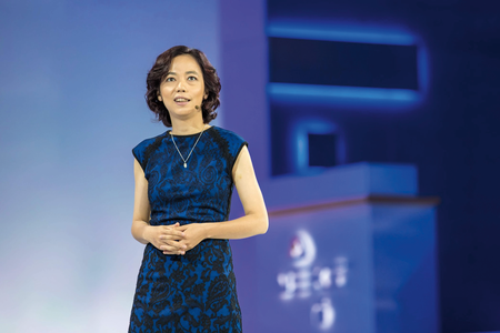 Fei-Fei Li