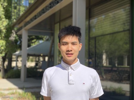 Fengyu Zhou