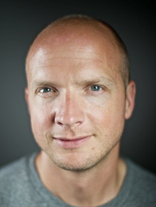 Christian Frankenberg