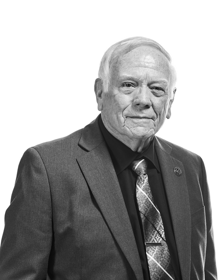 Gary Flandro