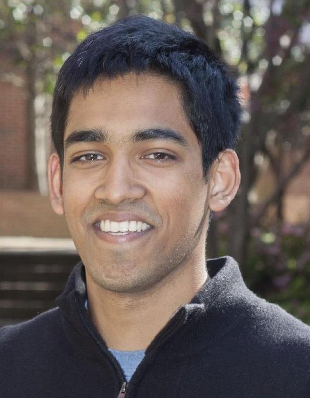 Gautam Goel