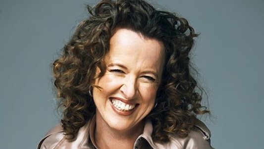 Genevieve Bell