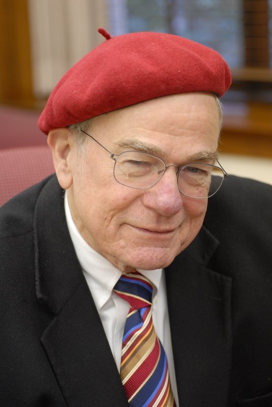 William Goddard