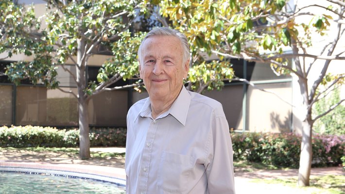 Roy Gould