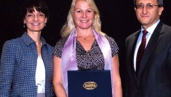 Julia Greer