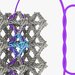 Microscale knots