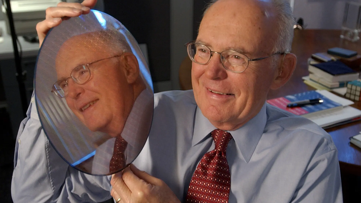 Gordon Moore