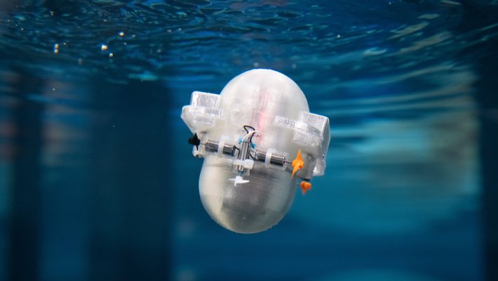 Using AI to Navigate Flow