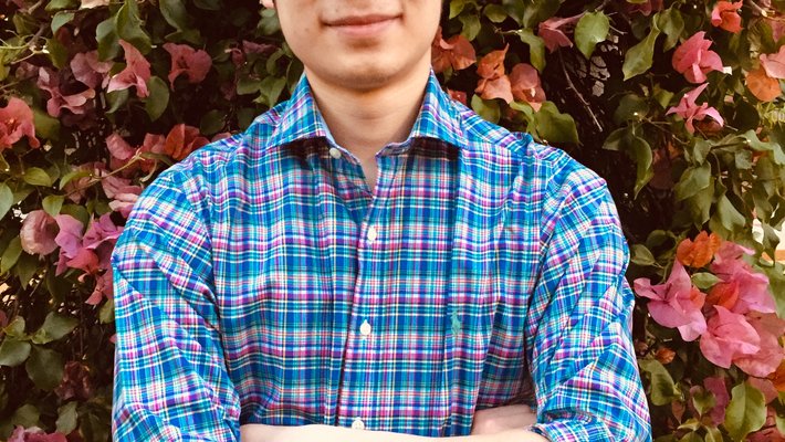 Timothy Chen