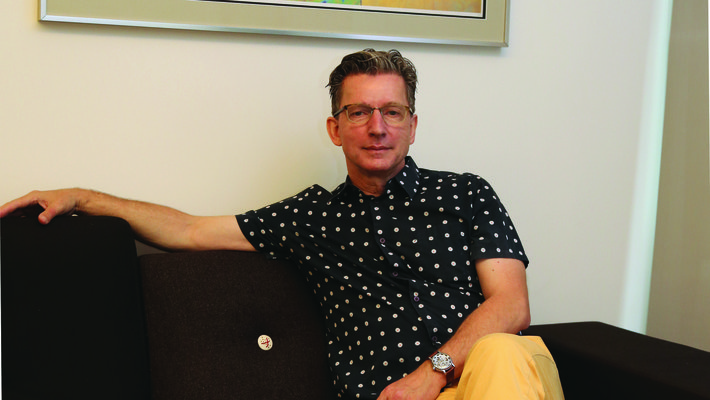 Peter Schroeder