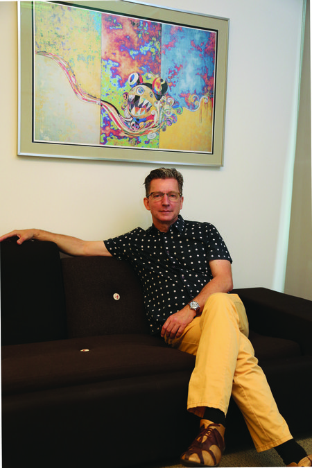 Peter Schroeder