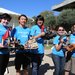 2017 ME72 Winners